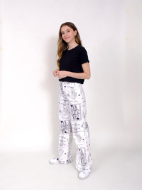 Pantalón Love Story