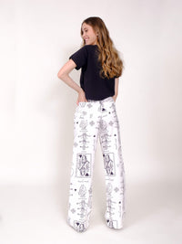 Pantalón Love Story