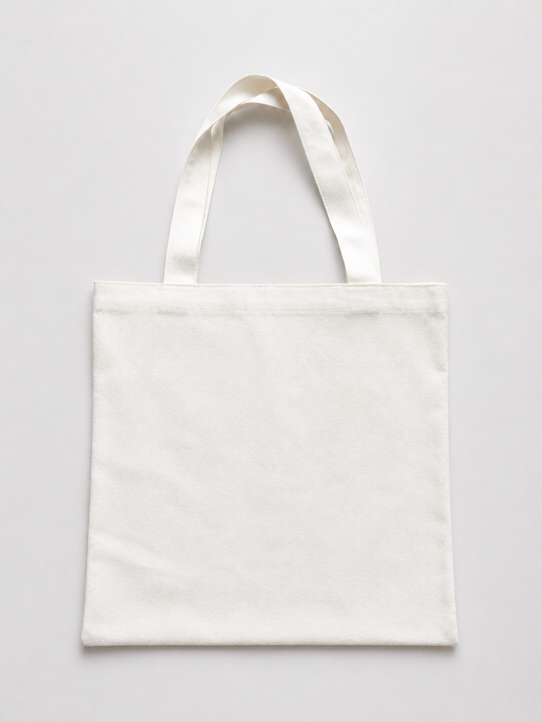Tote Bag Un mismo sueño - Marfil