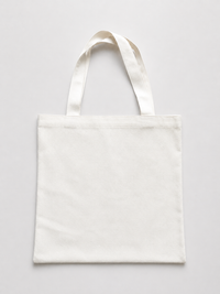 Tote Bag Un mismo sueño - Marfil