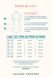 Chaqueta Empezar soñando - Verde