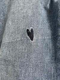 Jeans Corazones [Venta de Garaje]