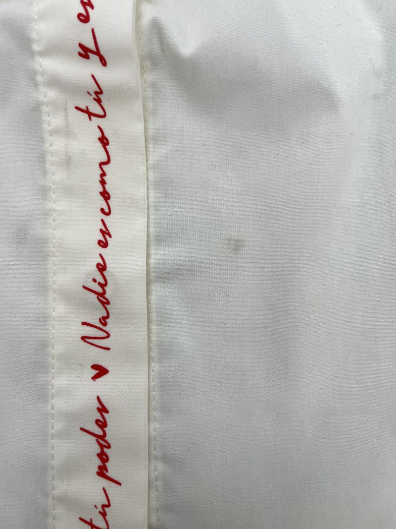 Camisa Tu Poder [Venta de Garaje]