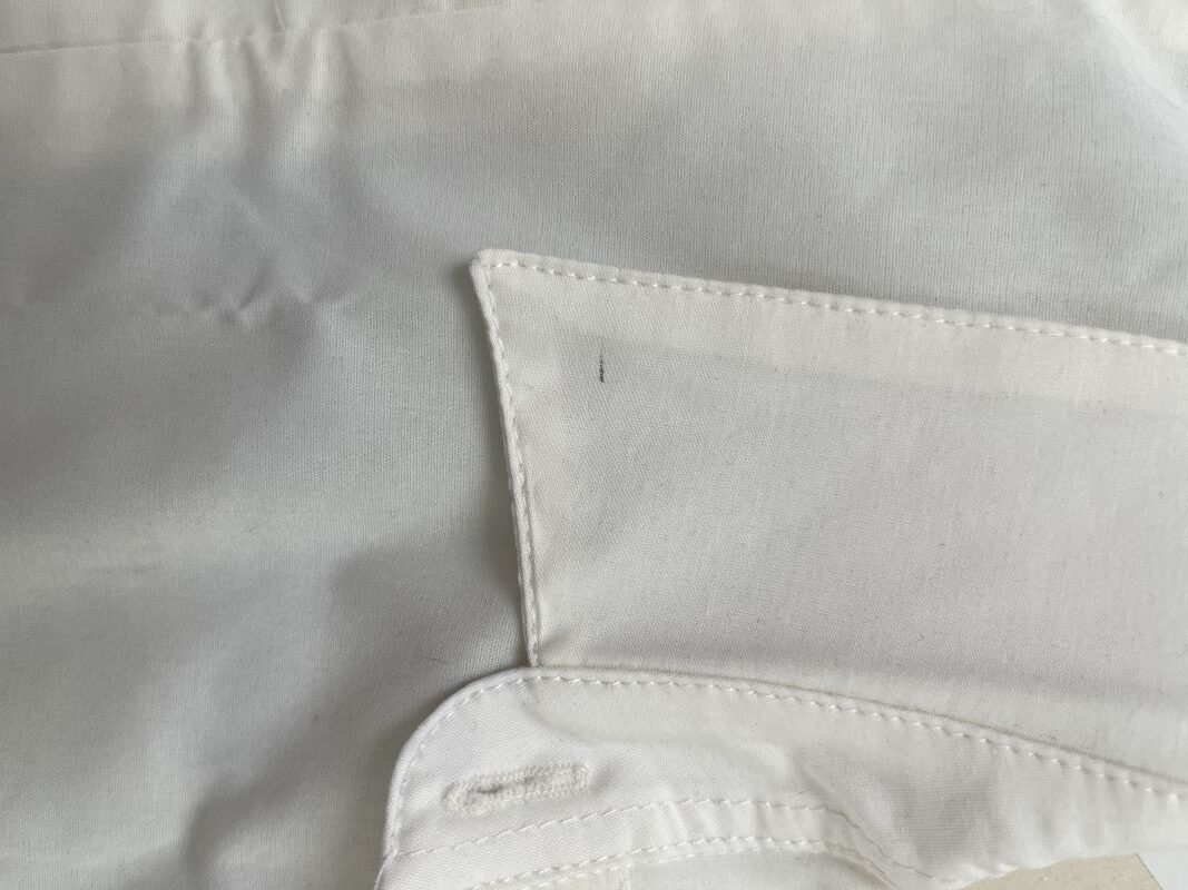 Camisa Tu Poder [Venta de Garaje]