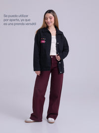 Set From the heart - Negro
