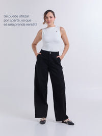 Set From the heart - Negro