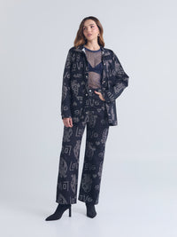 Set Love - Negro