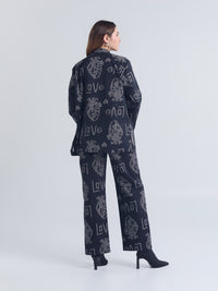 Set Love - Negro