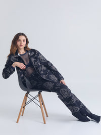Set Love - Negro