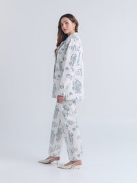 Set Love - Marfil