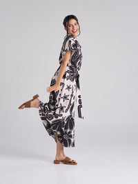 Falda Caminos - Arena