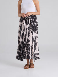 Falda Caminos - Arena