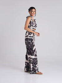 Pantalón Caminos - Arena