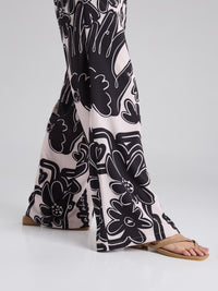 Pantalón Caminos - Arena