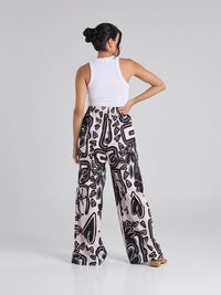 Pantalón Caminos - Arena