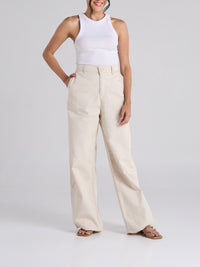 Pantalón Ahora - Arena