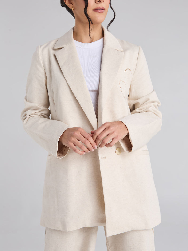 Blazer Ahora - Arena