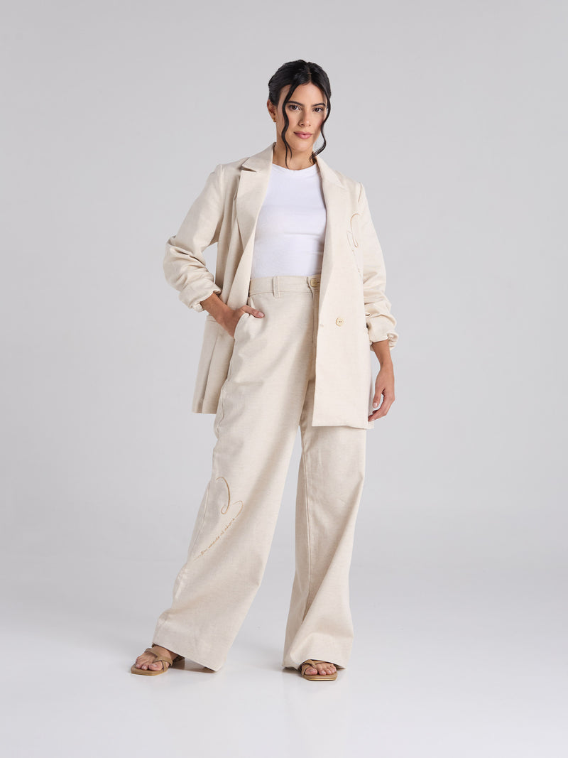 Blazer Ahora - Arena