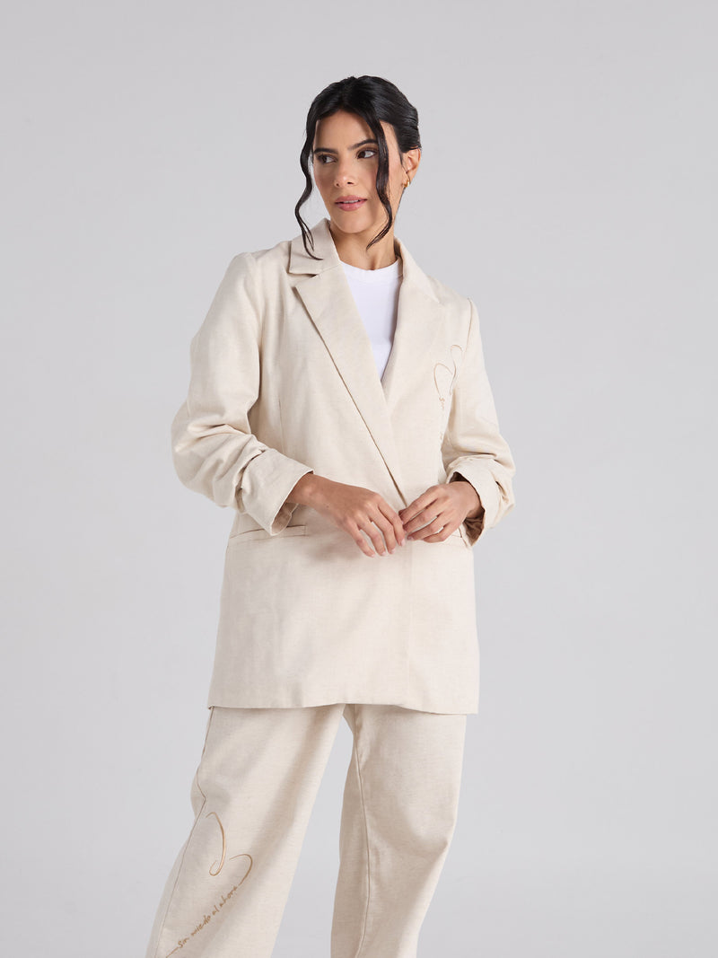 Blazer Ahora - Arena