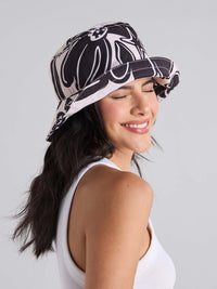 Bucket hat Caminos - Arena