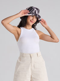 Bucket hat Caminos - Arena