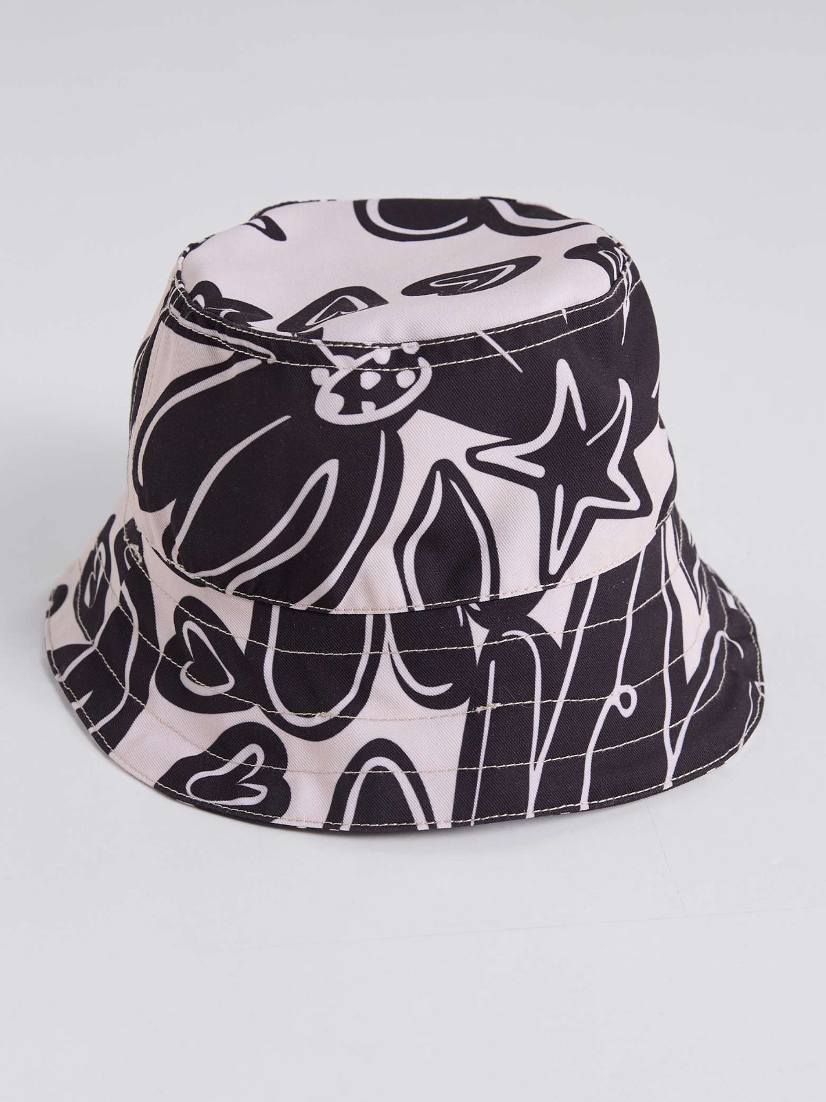 Bucket hat Caminos - Arena