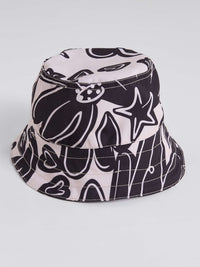 Bucket hat Caminos - Arena