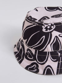 Bucket hat Caminos - Arena