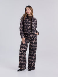 Set Ritmos de amor - Negro