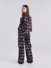 Set Ritmos de amor - Negro