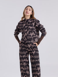 Set Ritmos de amor - Negro