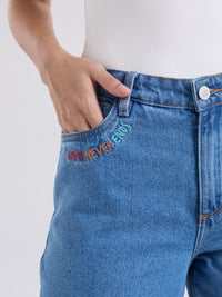 Jean Forever - Azul