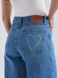 Jean Forever - Azul