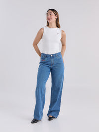 Jean Forever - Azul