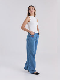 Jean Forever - Azul