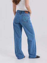 Jean Forever - Azul