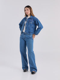 Set Forever - Azul