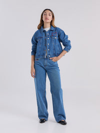 Set Forever - Azul
