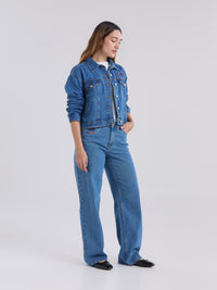 Set Forever - Azul