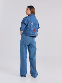 Set Forever - Azul
