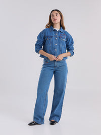 Set Forever - Azul