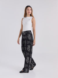 Pantalón Love - Negro