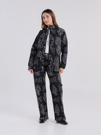Set Love - Negro