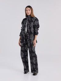 Set Love - Negro