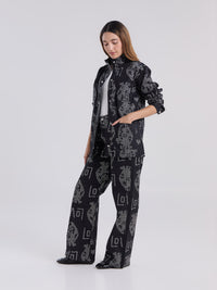 Set Love - Negro