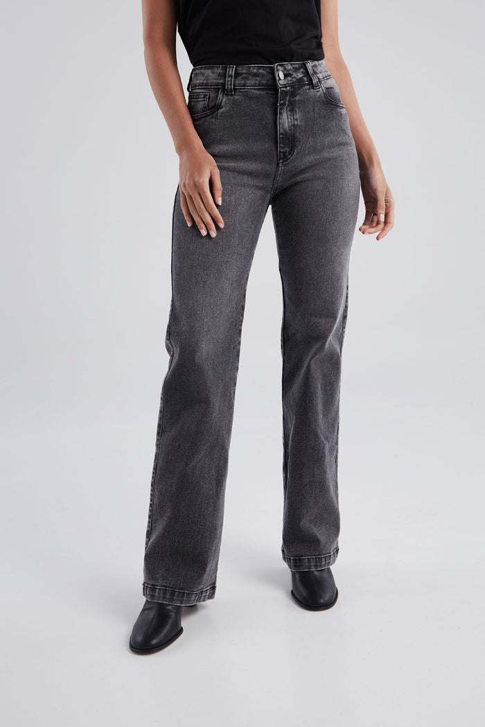 Jean Jeans - Gris