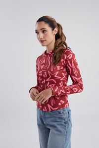 Top There for you - Vinotinto