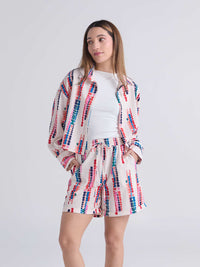 Set Feel Calm con short