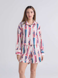 Set Feel Calm con short