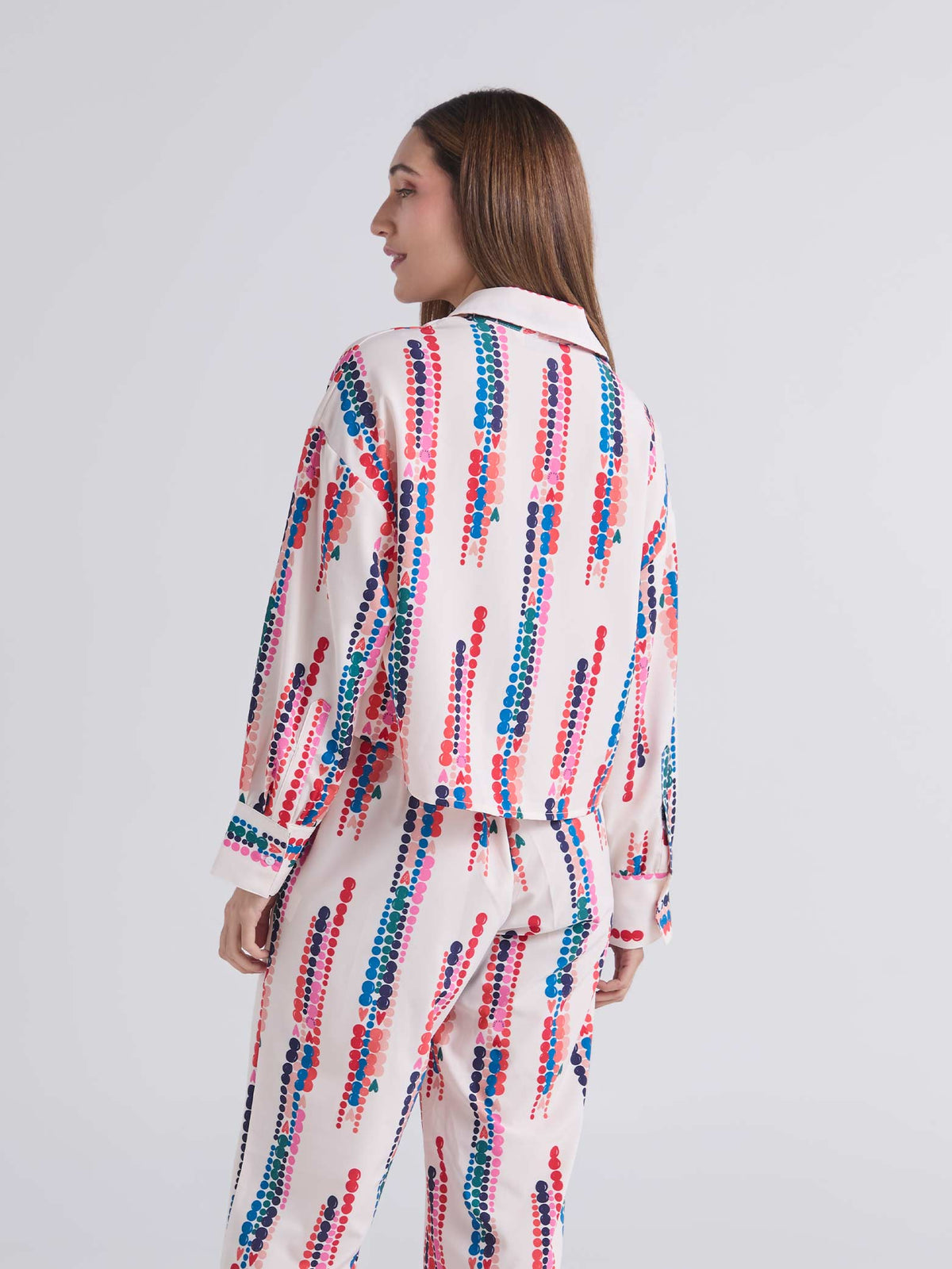 Set Feel Calm con pantalón